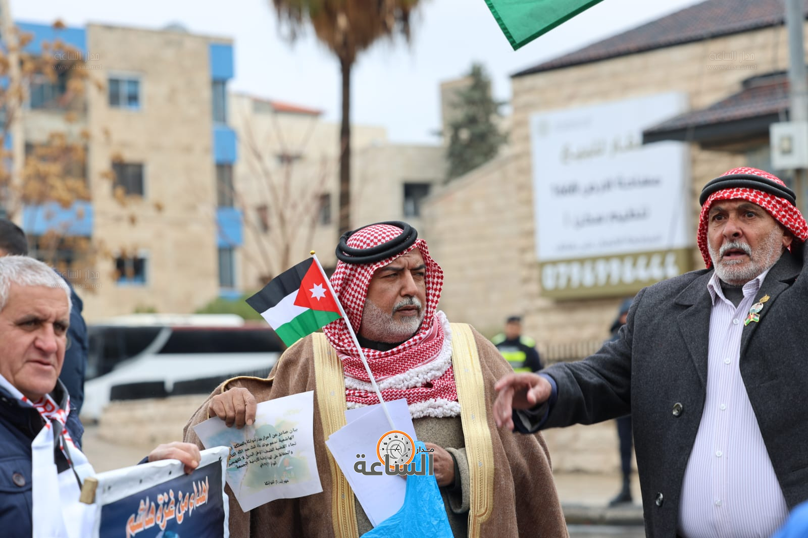 Madar Al-Saa Images 0.36539606980836514