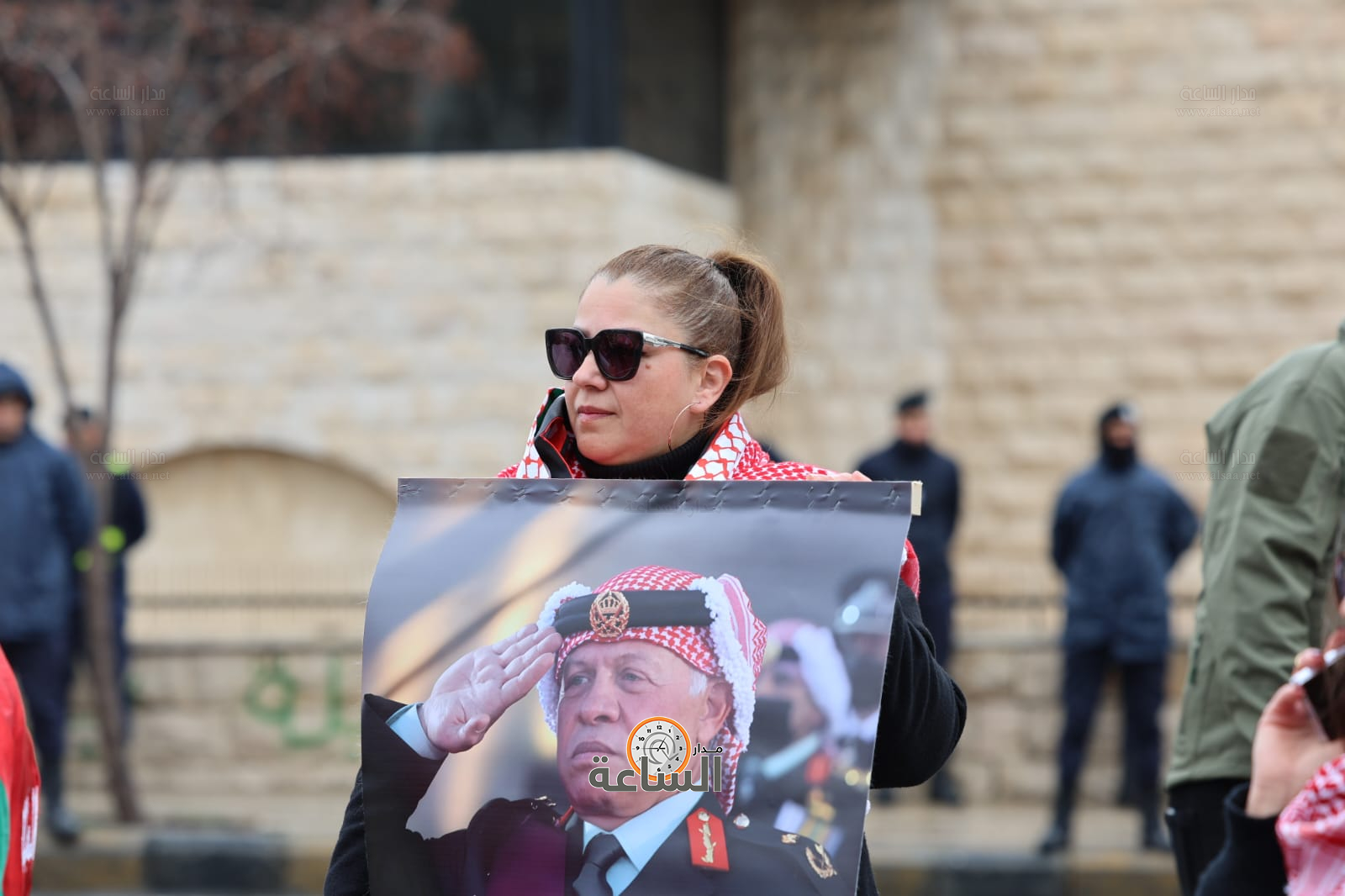 Madar Al-Saa Images 0.5519760611301945