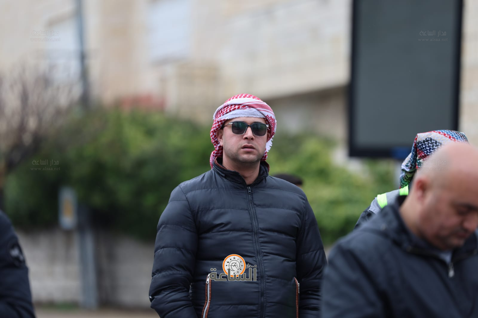 Madar Al-Saa Images 0.2725694260706206