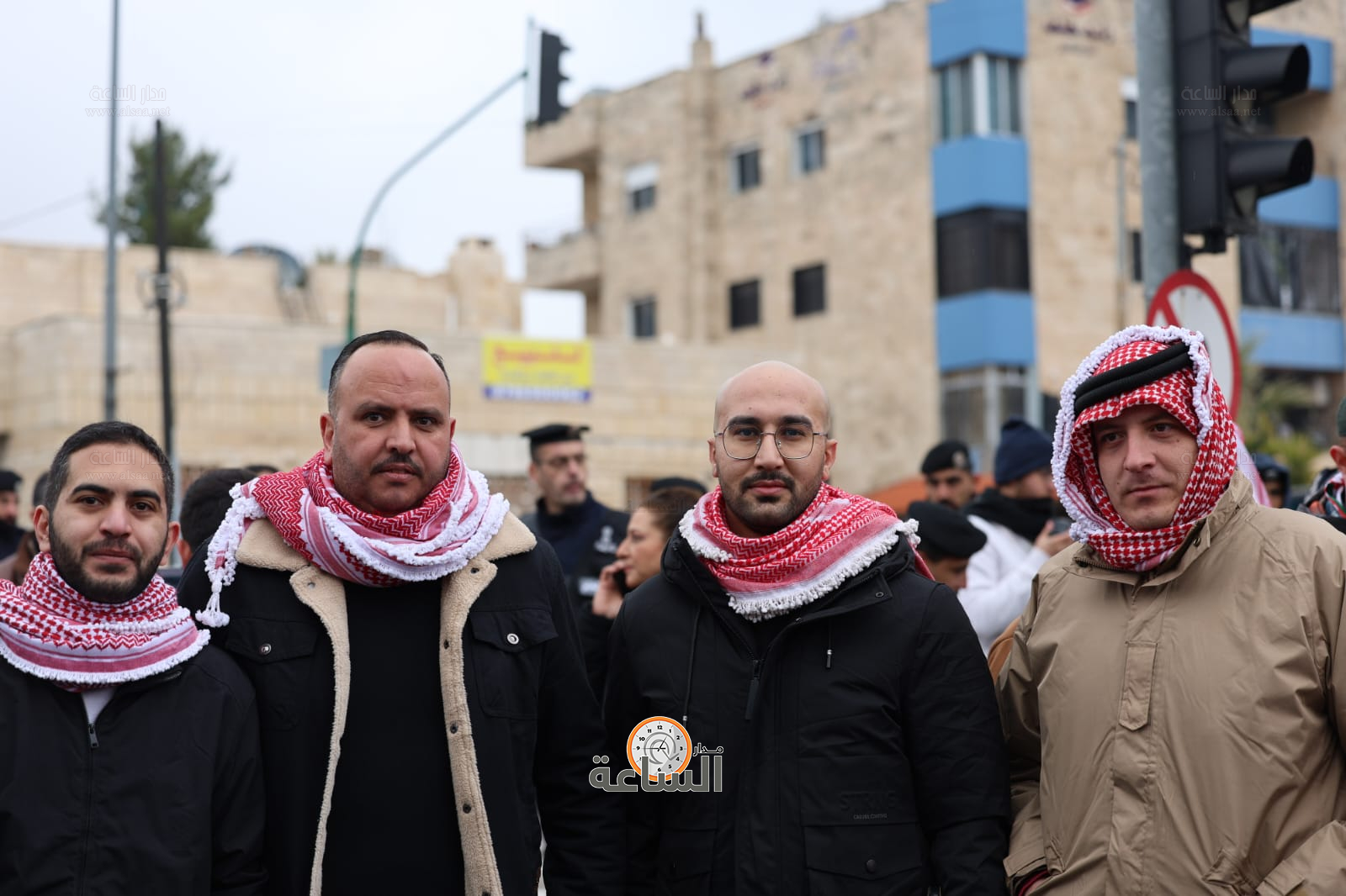 Madar Al-Saa Images 0.6378663188442788