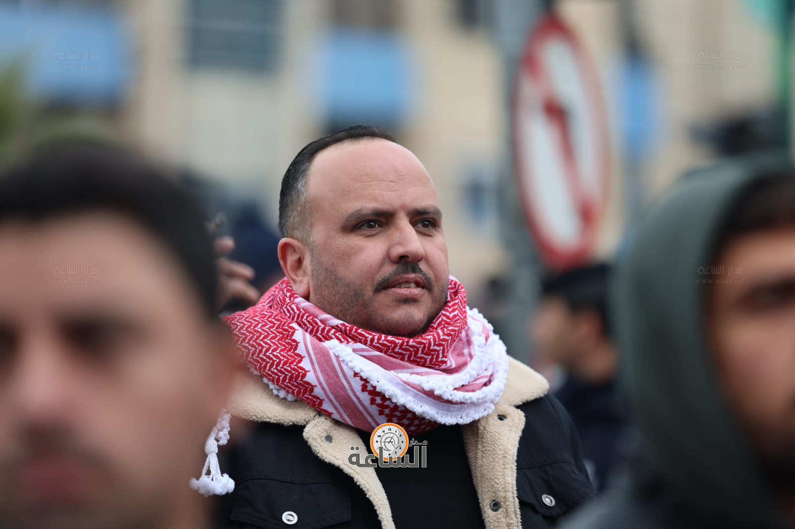 Madar Al-Saa Images 0.6575900843444431