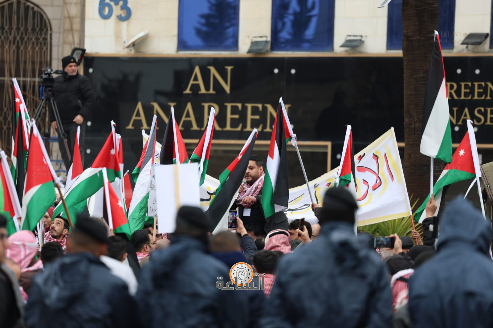 Madar Al-Saa Images 0.7753622988303774