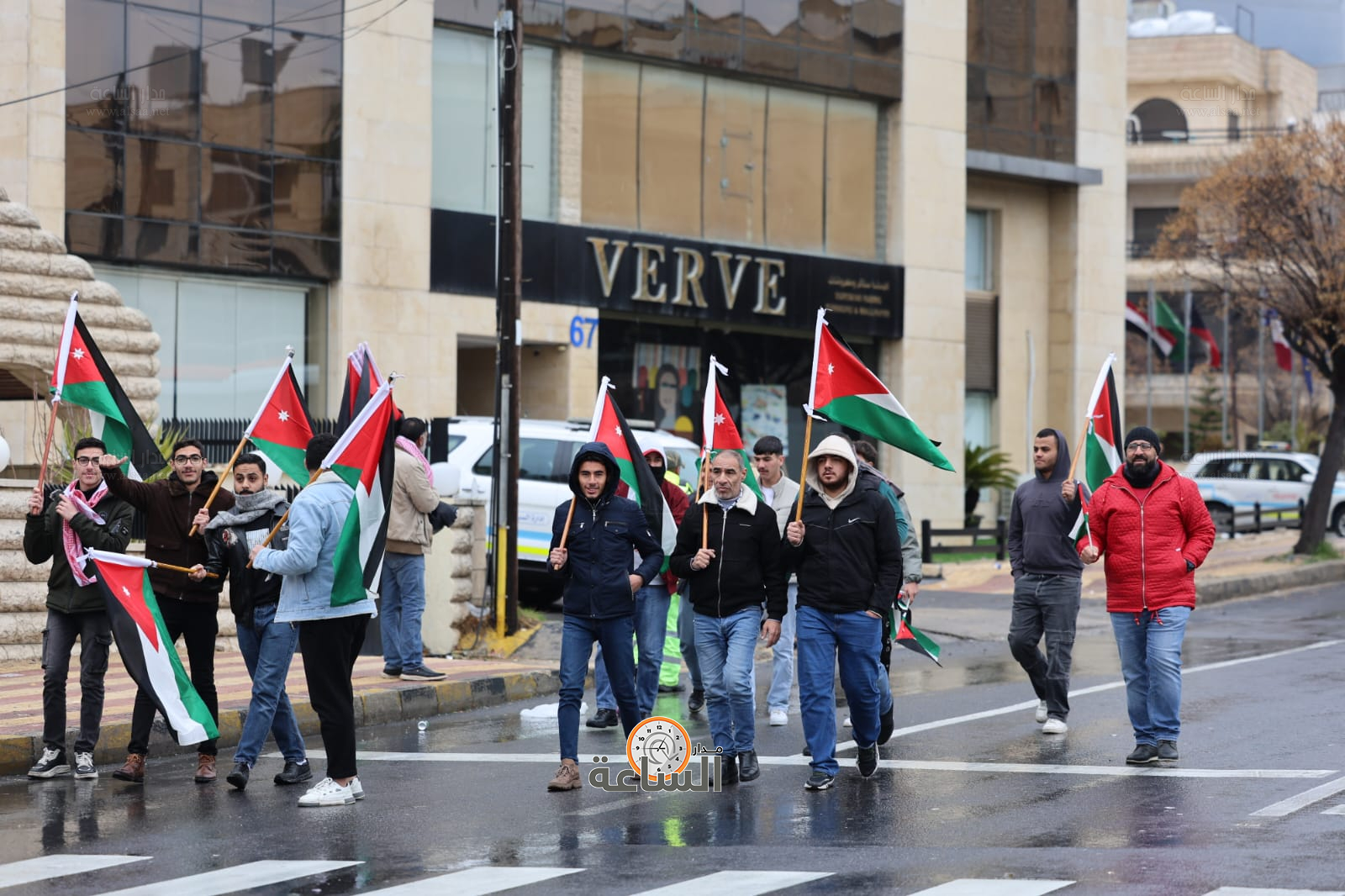 Madar Al-Saa Images 0.27288371381878296