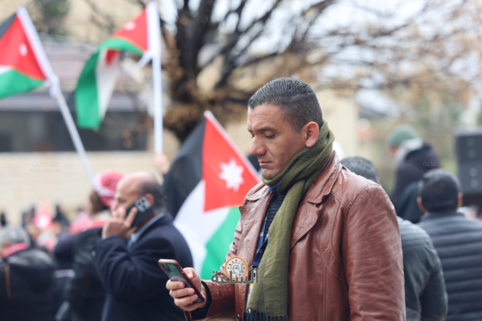 Madar Al-Saa Images 0.8336225511053135