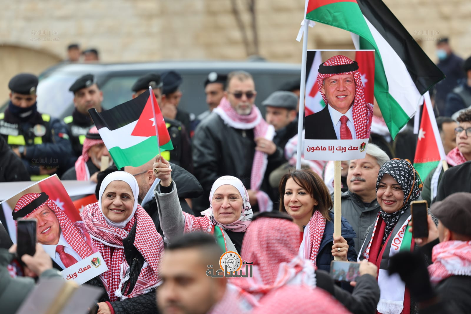 Madar Al-Saa Images 0.04535585758553884