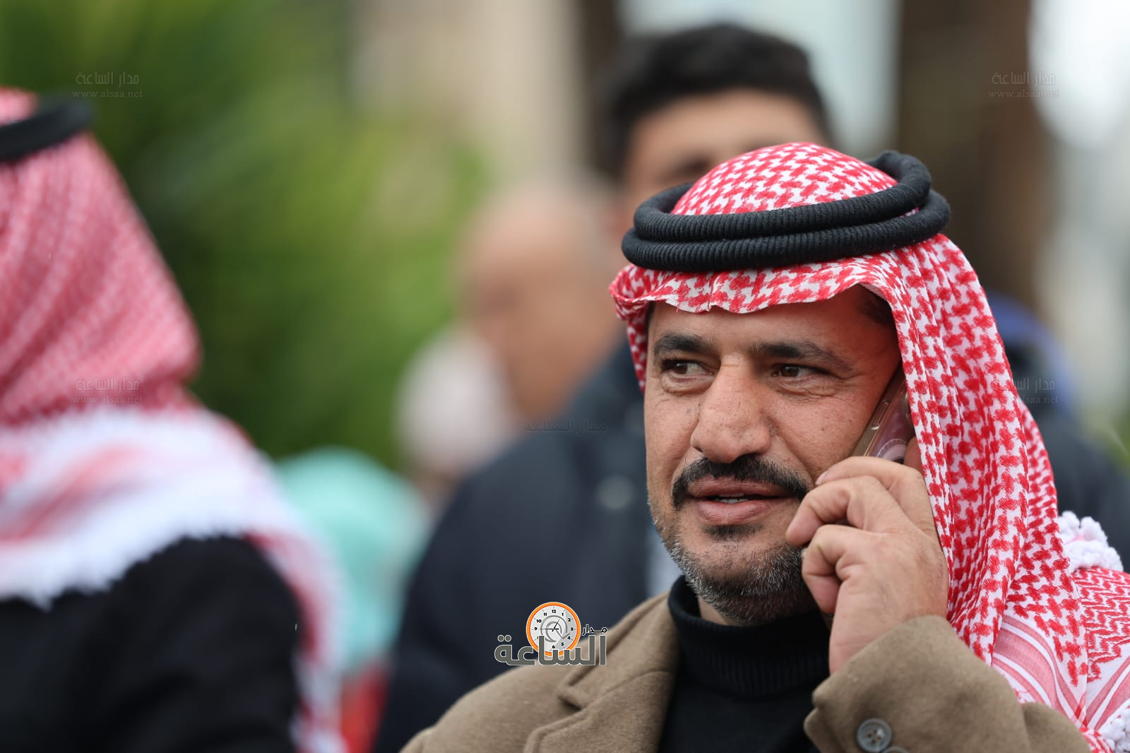 Madar Al-Saa Images 0.06894117573371239