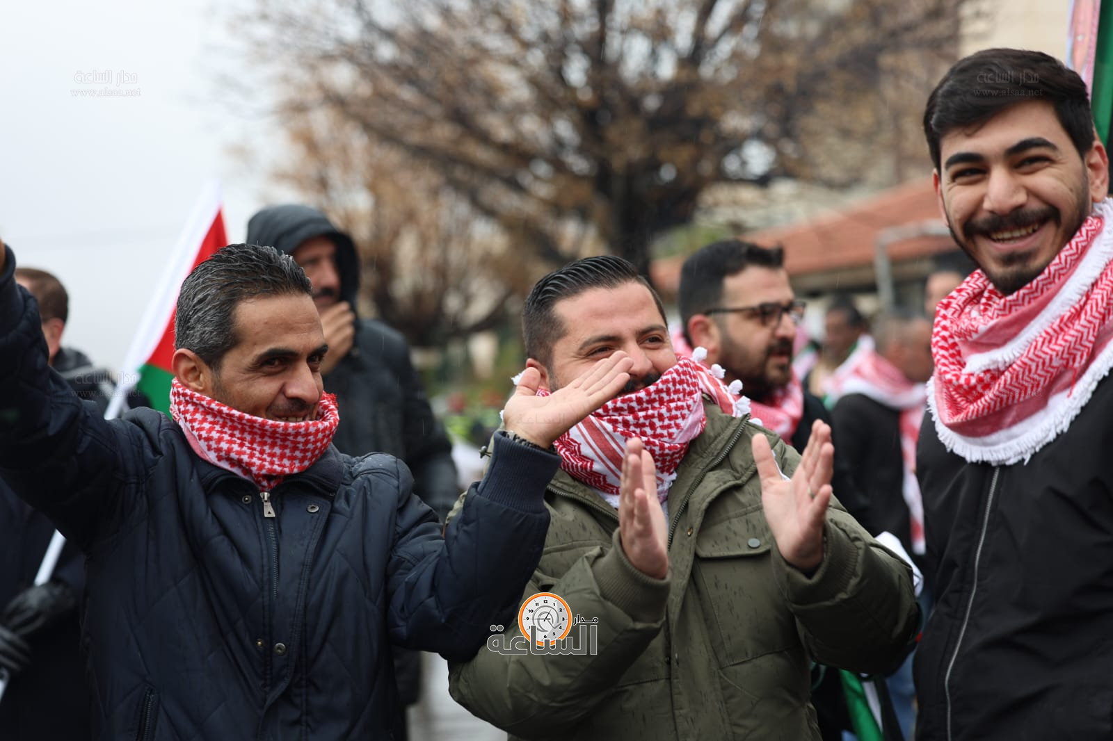 Madar Al-Saa Images 0.11496784530171222