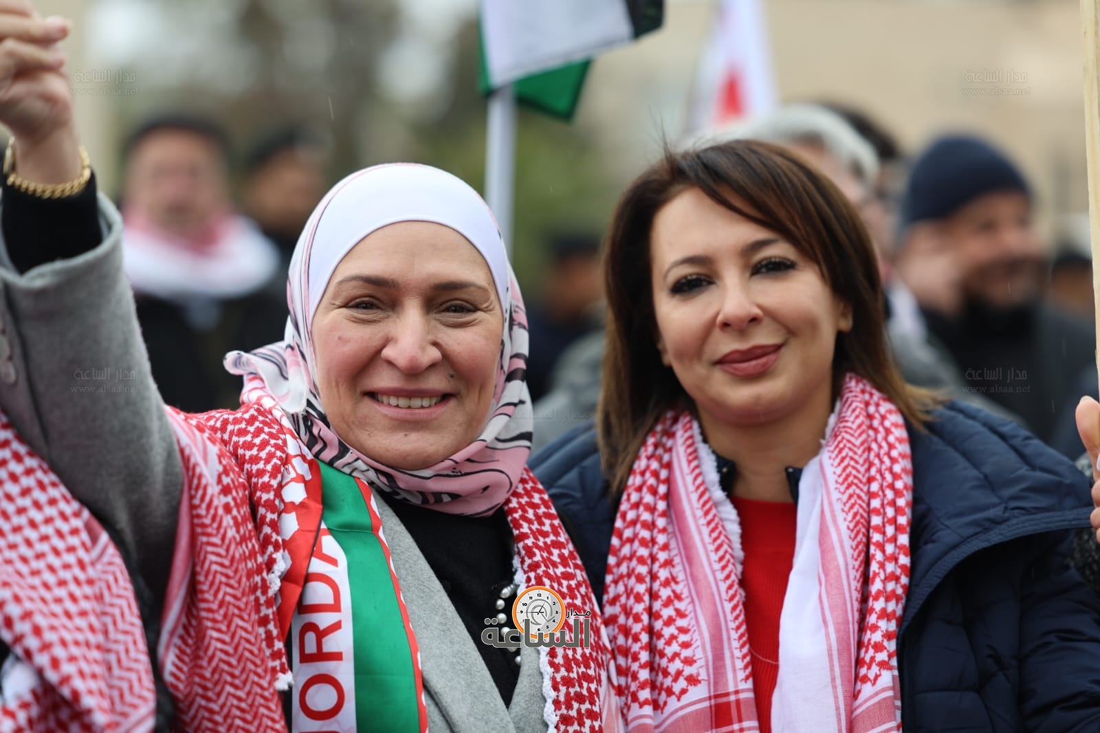 Madar Al-Saa Images 0.7839287651286759