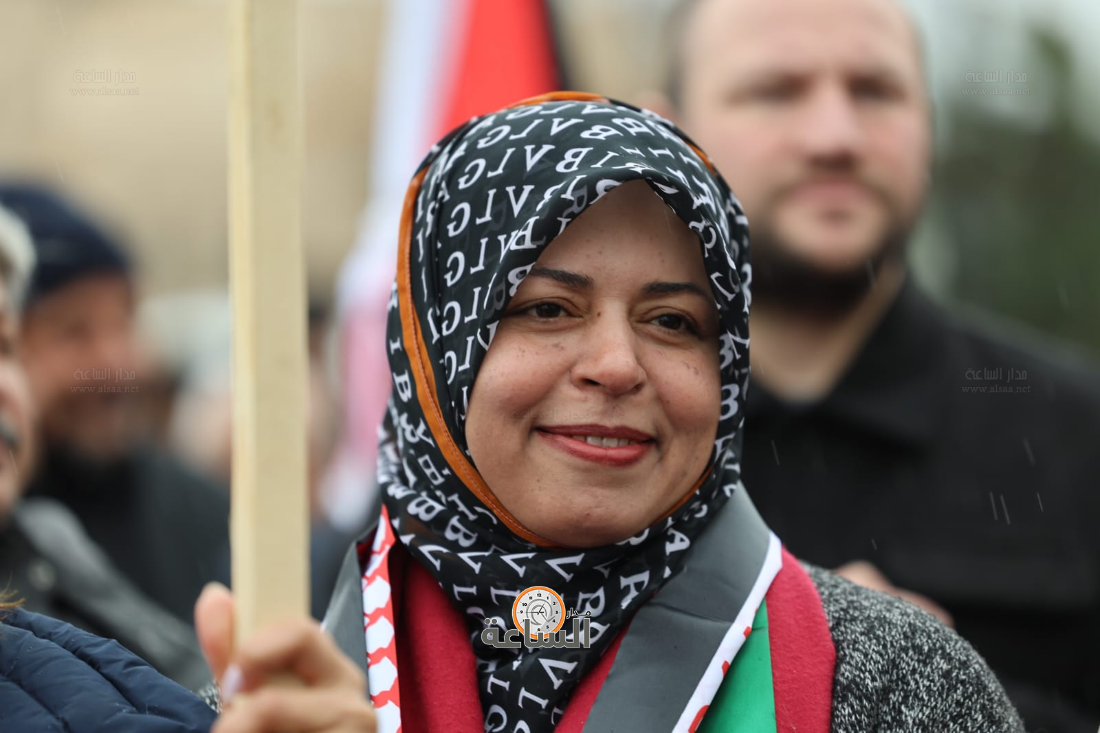 Madar Al-Saa Images 0.25420117163865275