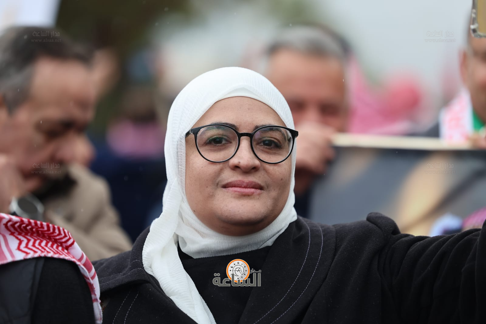 Madar Al-Saa Images 0.22239506763495842