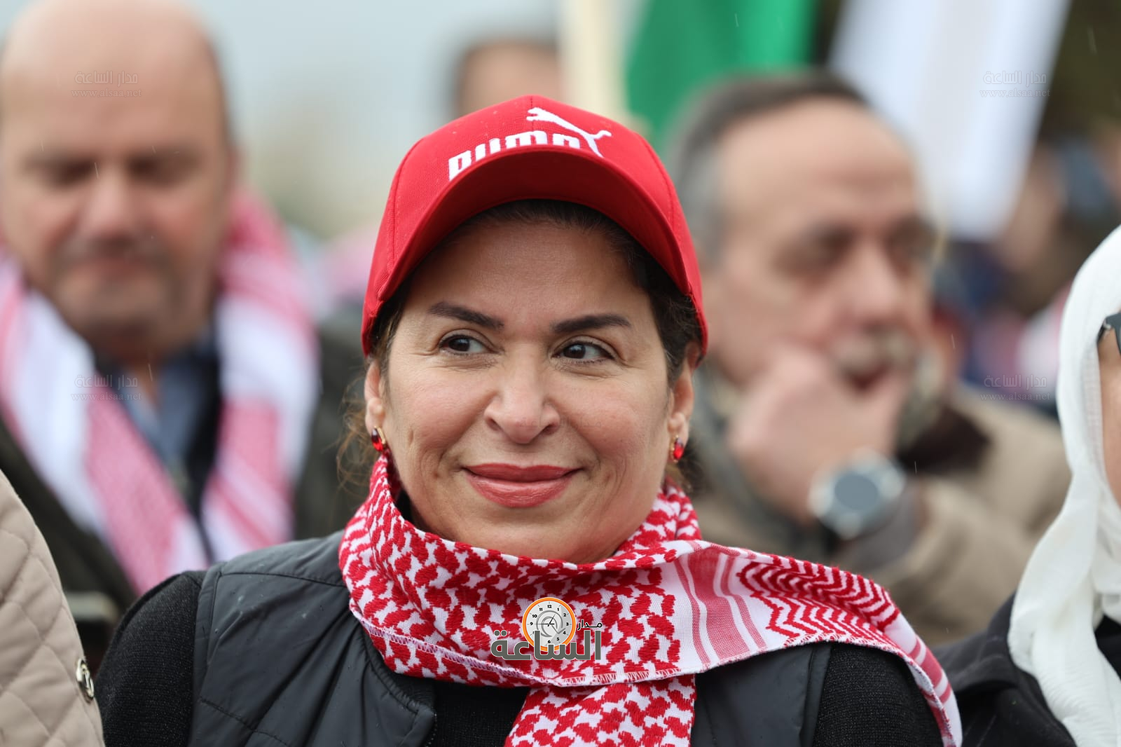 Madar Al-Saa Images 0.9510598680508022