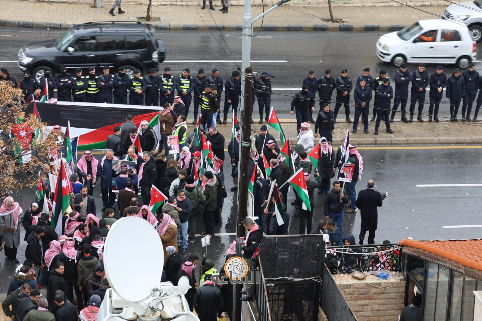 Madar Al-Saa Images 0.023116391115827195