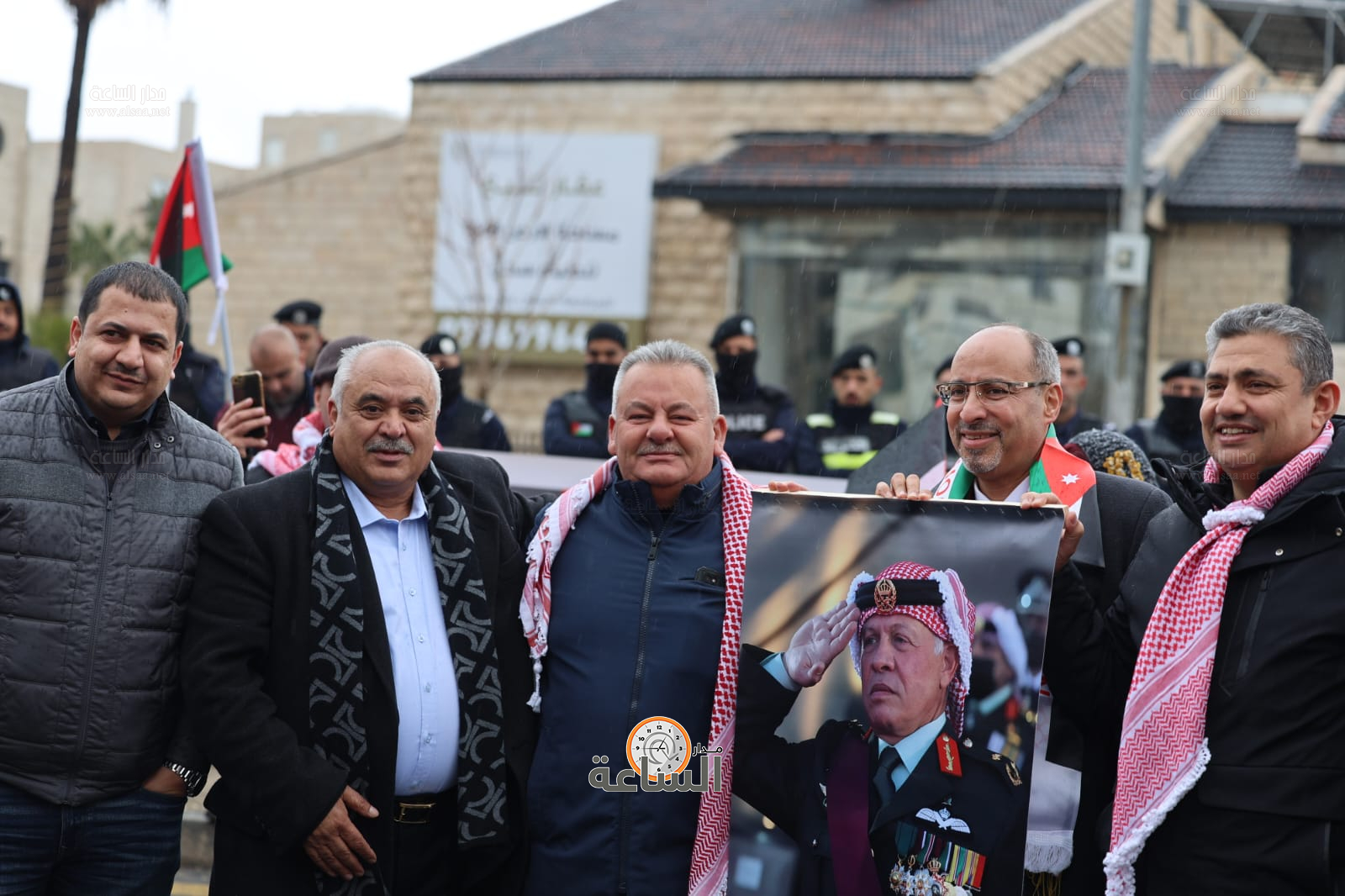 Madar Al-Saa Images 0.8530925721686444