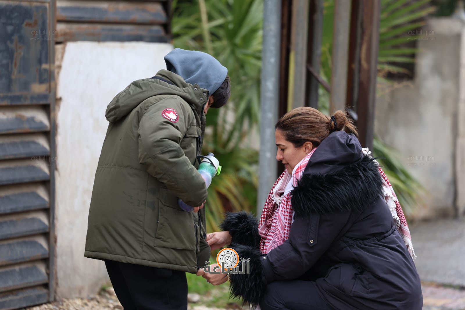 Madar Al-Saa Images 0.6623007873150377