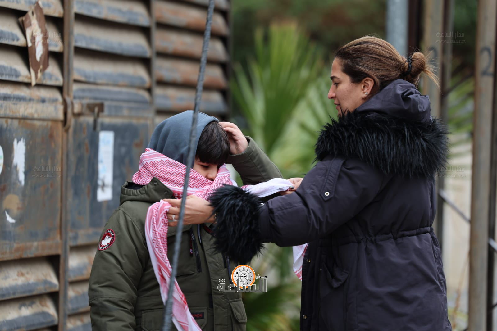 Madar Al-Saa Images 0.9526134159395381