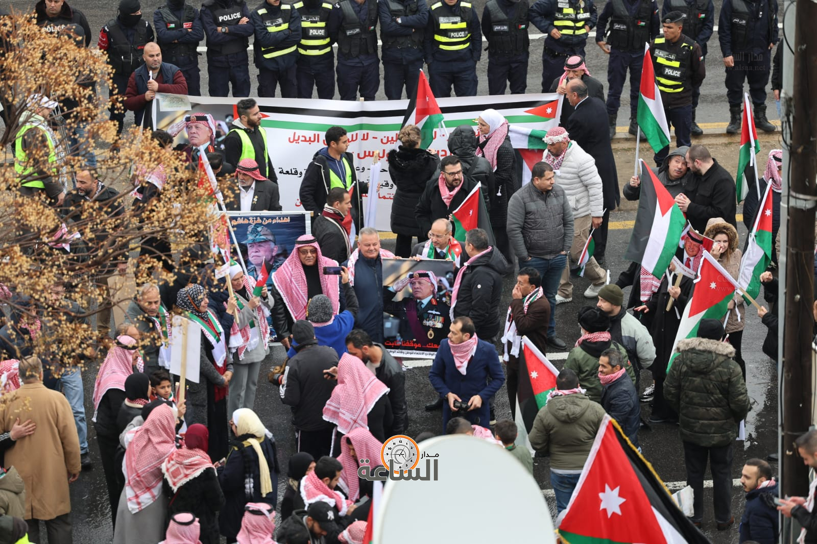 Madar Al-Saa Images 0.6850203224742206