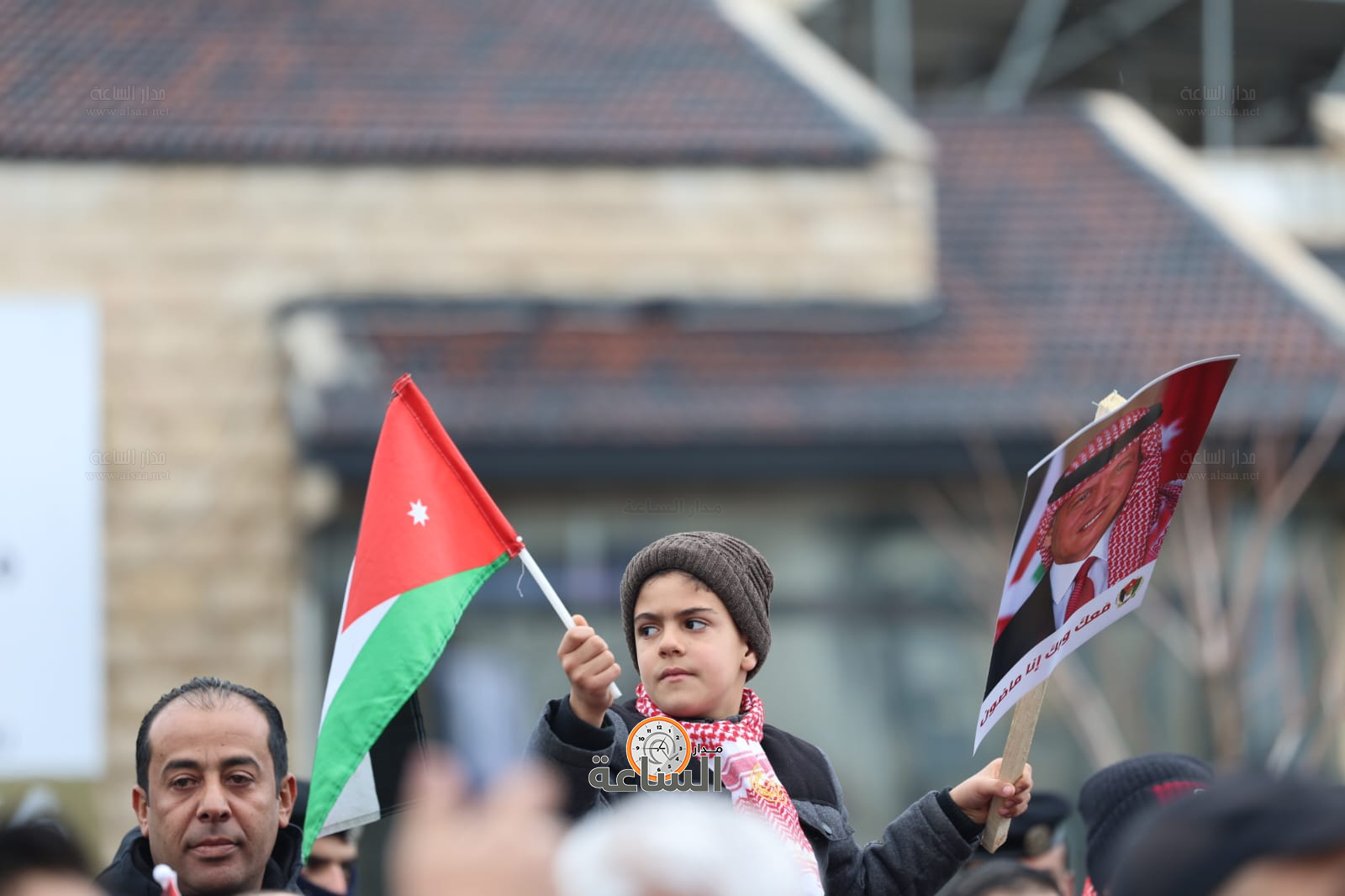 Madar Al-Saa Images 0.3800420291824813