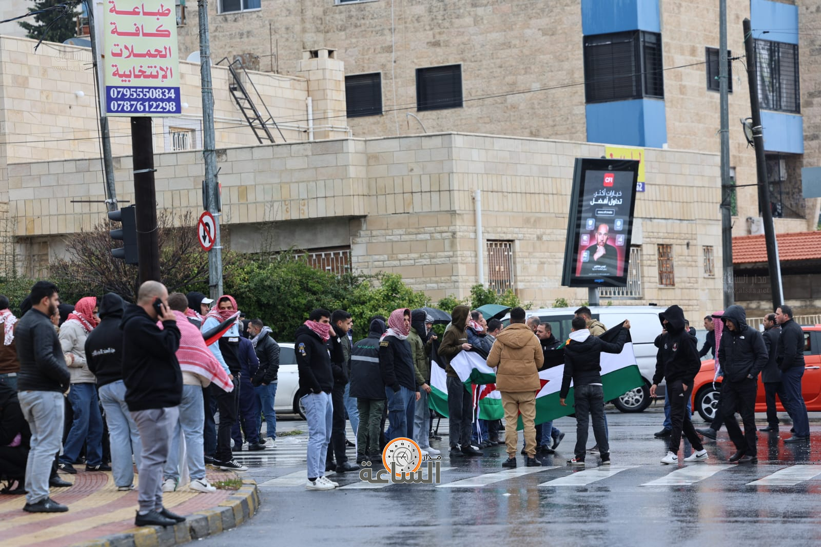 Madar Al-Saa Images 0.3789024756065651