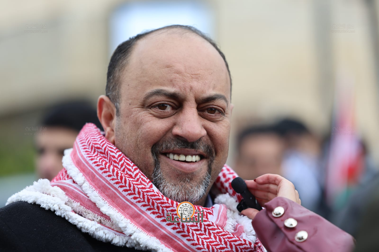 Madar Al-Saa Images 0.6937316613926652