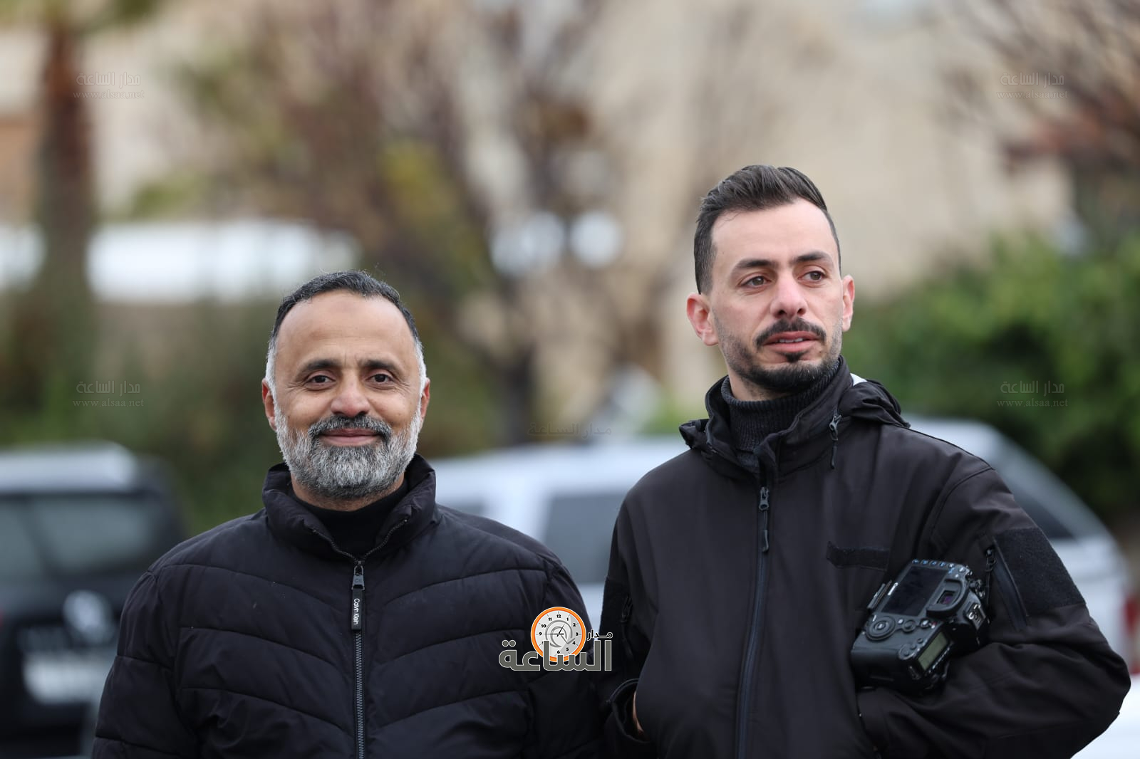 Madar Al-Saa Images 0.11354393284696385