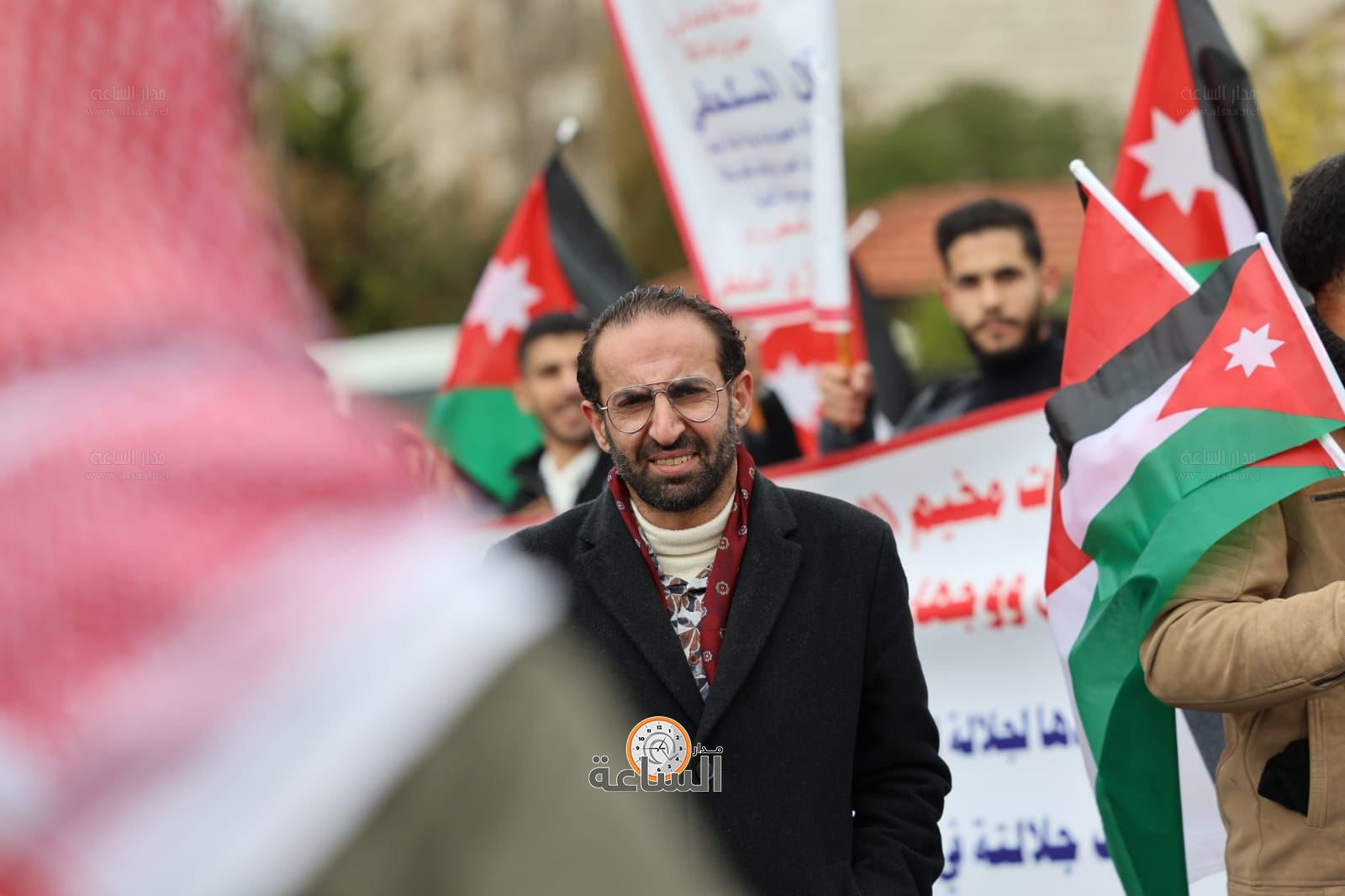 Madar Al-Saa Images 0.0786602164918675