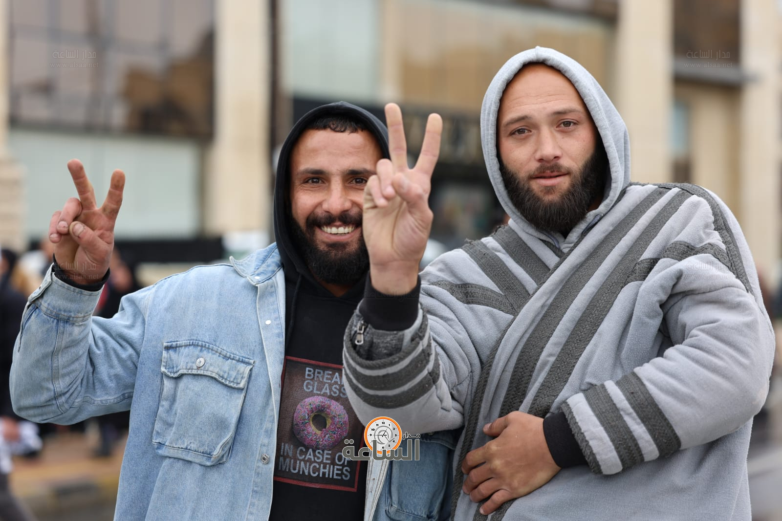 Madar Al-Saa Images 0.7651445783286981