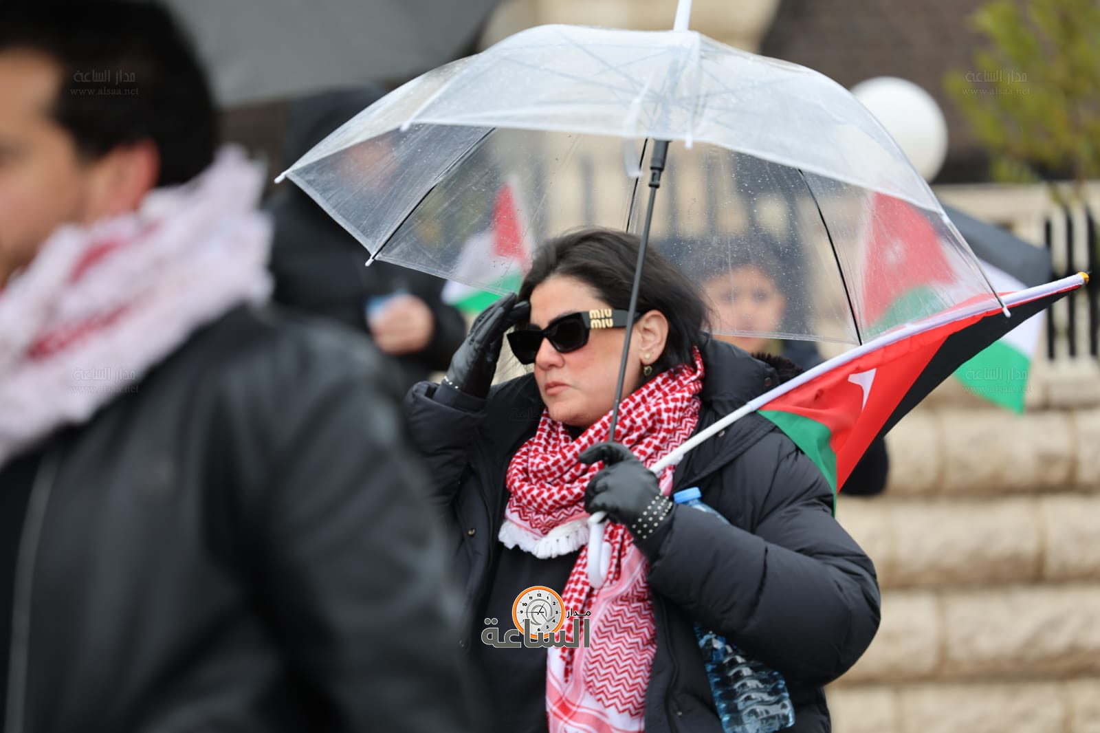 Madar Al-Saa Images 0.10662963199317965