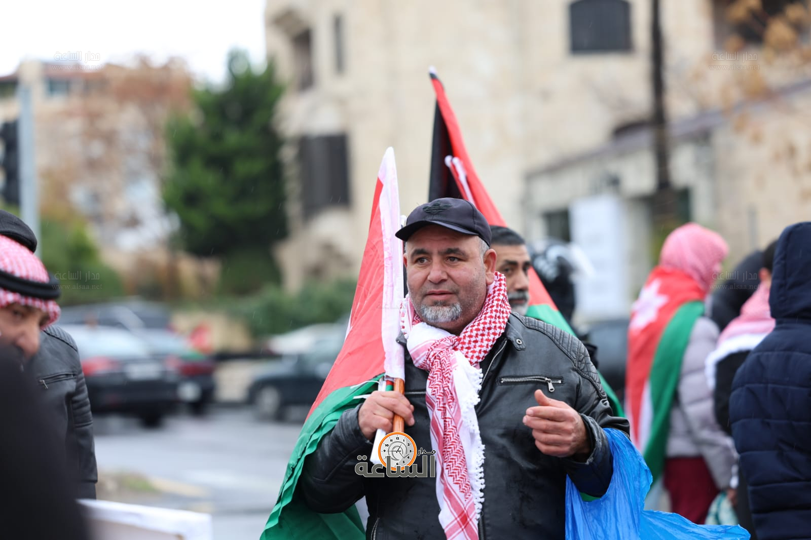 Madar Al-Saa Images 0.38009650945146856