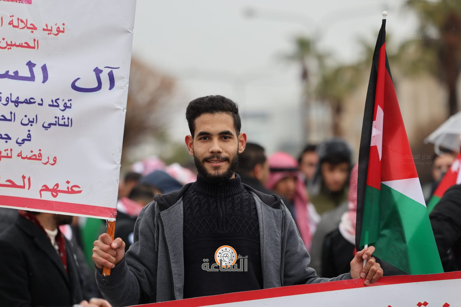 Madar Al-Saa Images 0.24439286639108748