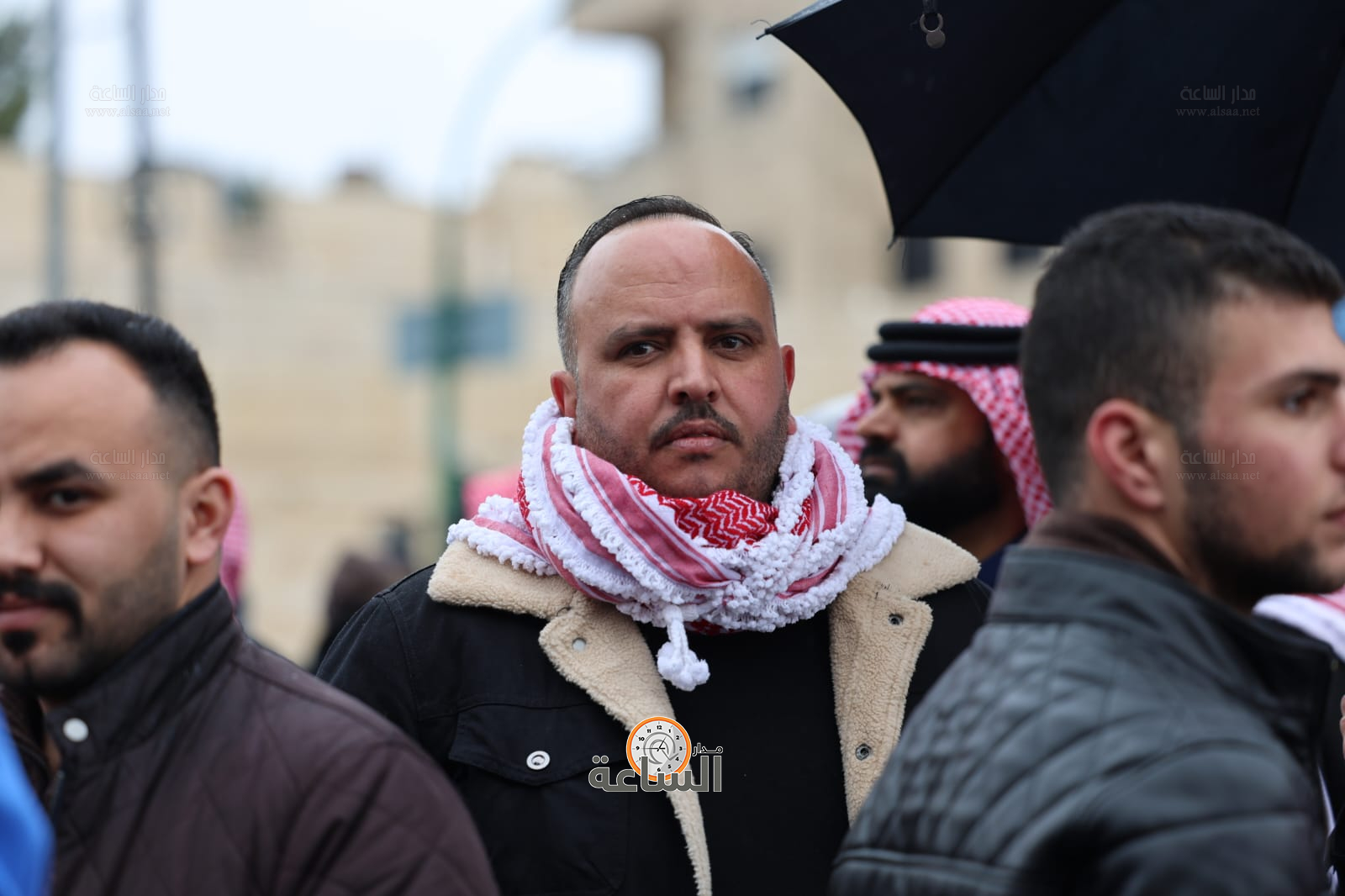 Madar Al-Saa Images 0.10544374829321468