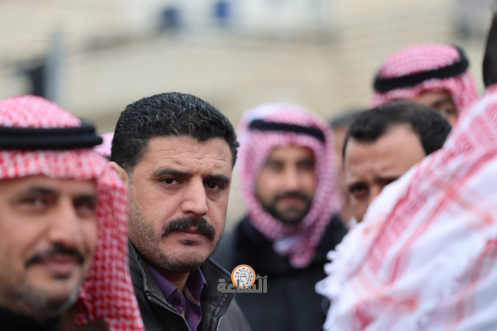 Madar Al-Saa Images 0.6103051257593521