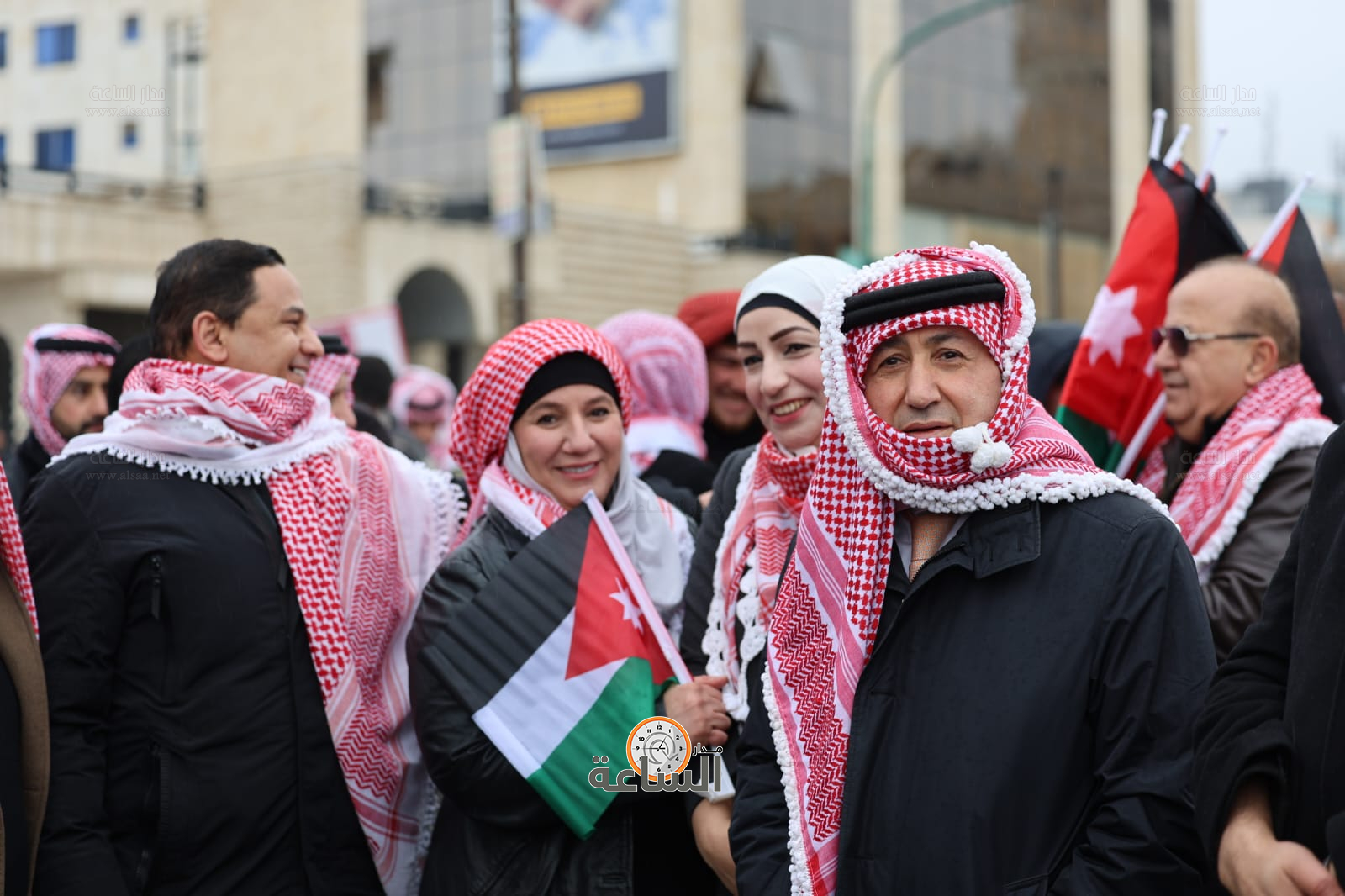 Madar Al-Saa Images 0.4115020269372913