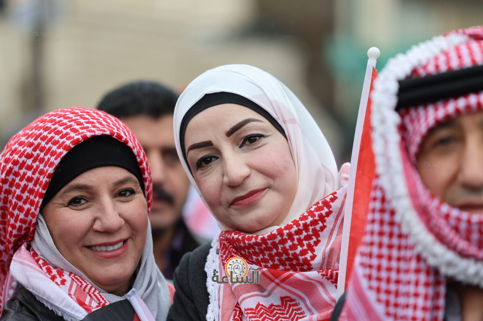 Madar Al-Saa Images 0.2318913263337694