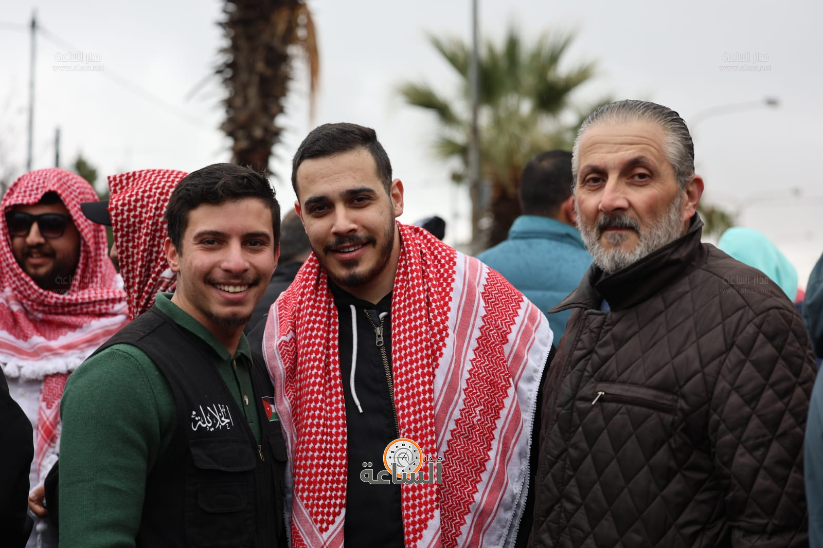 Madar Al-Saa Images 0.6562842330151986