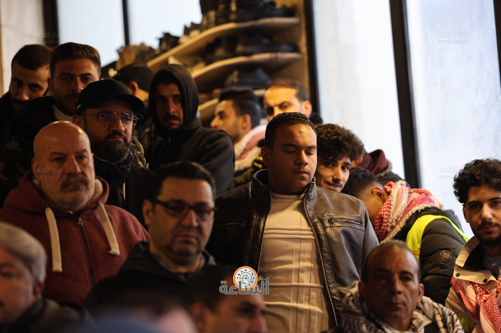 Madar Al-Saa Images 0.3951521348194733