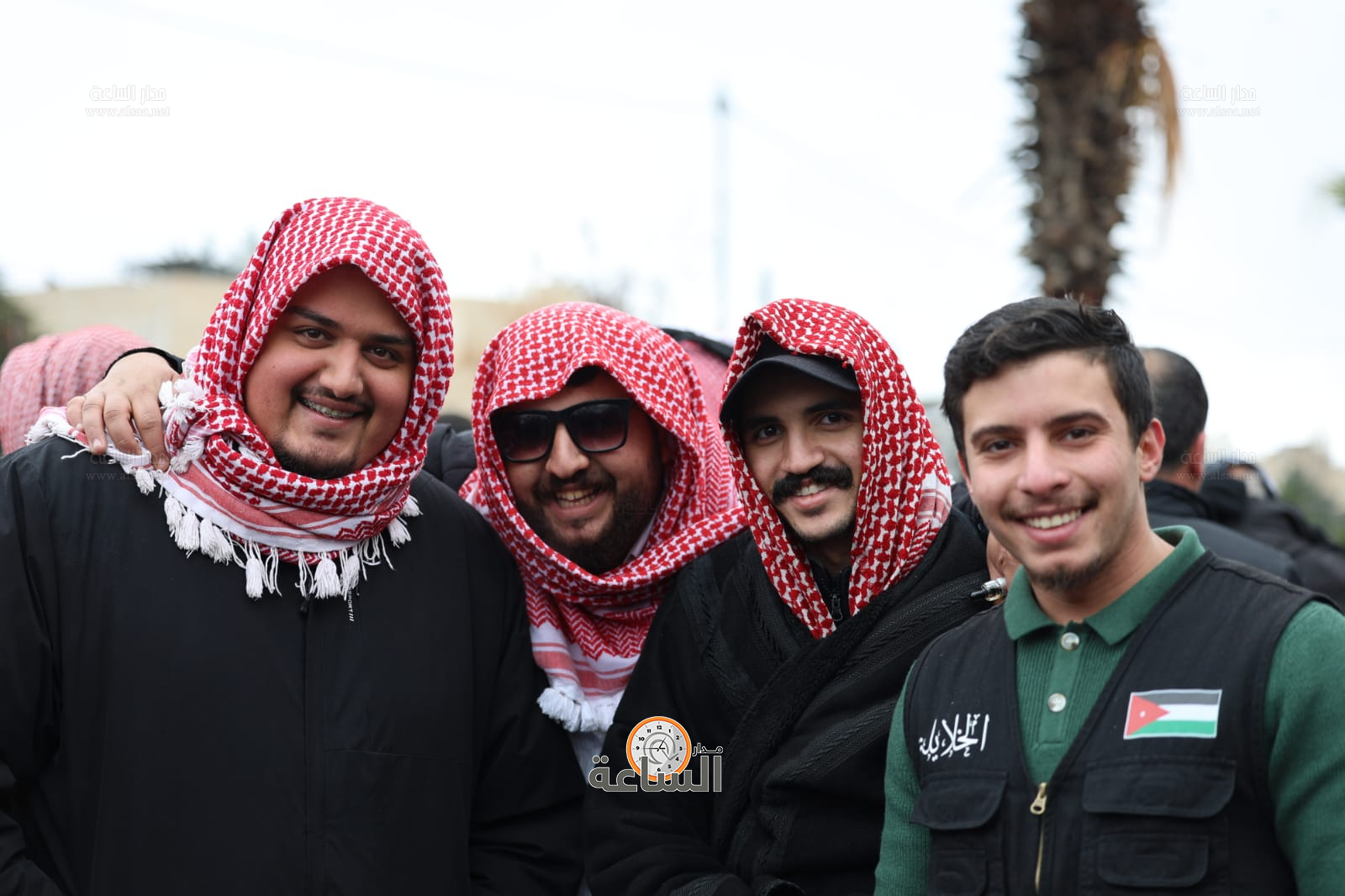 Madar Al-Saa Images 0.47154640277236104