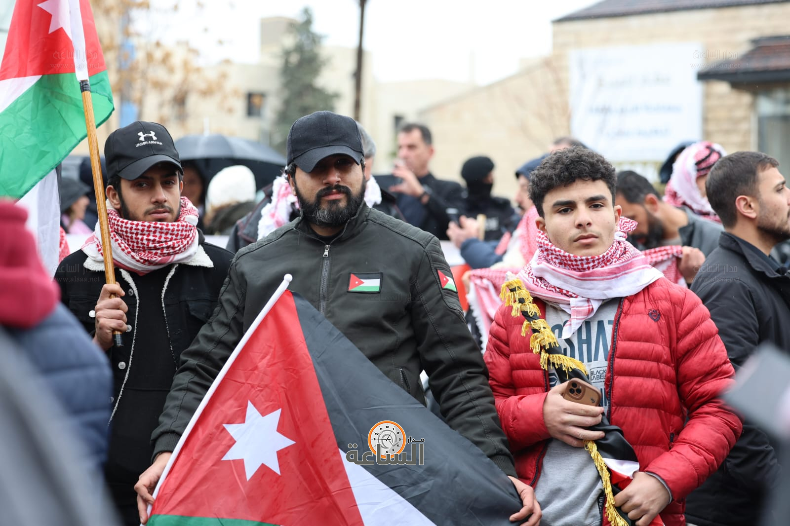 Madar Al-Saa Images 0.44890764425755525