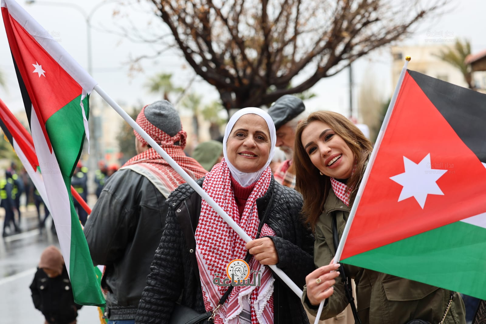 Madar Al-Saa Images 0.20368290556244184