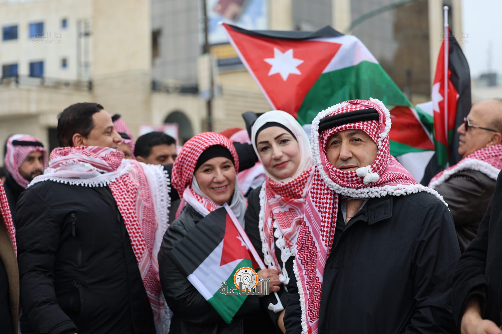 Madar Al-Saa Images 0.25314094273825827