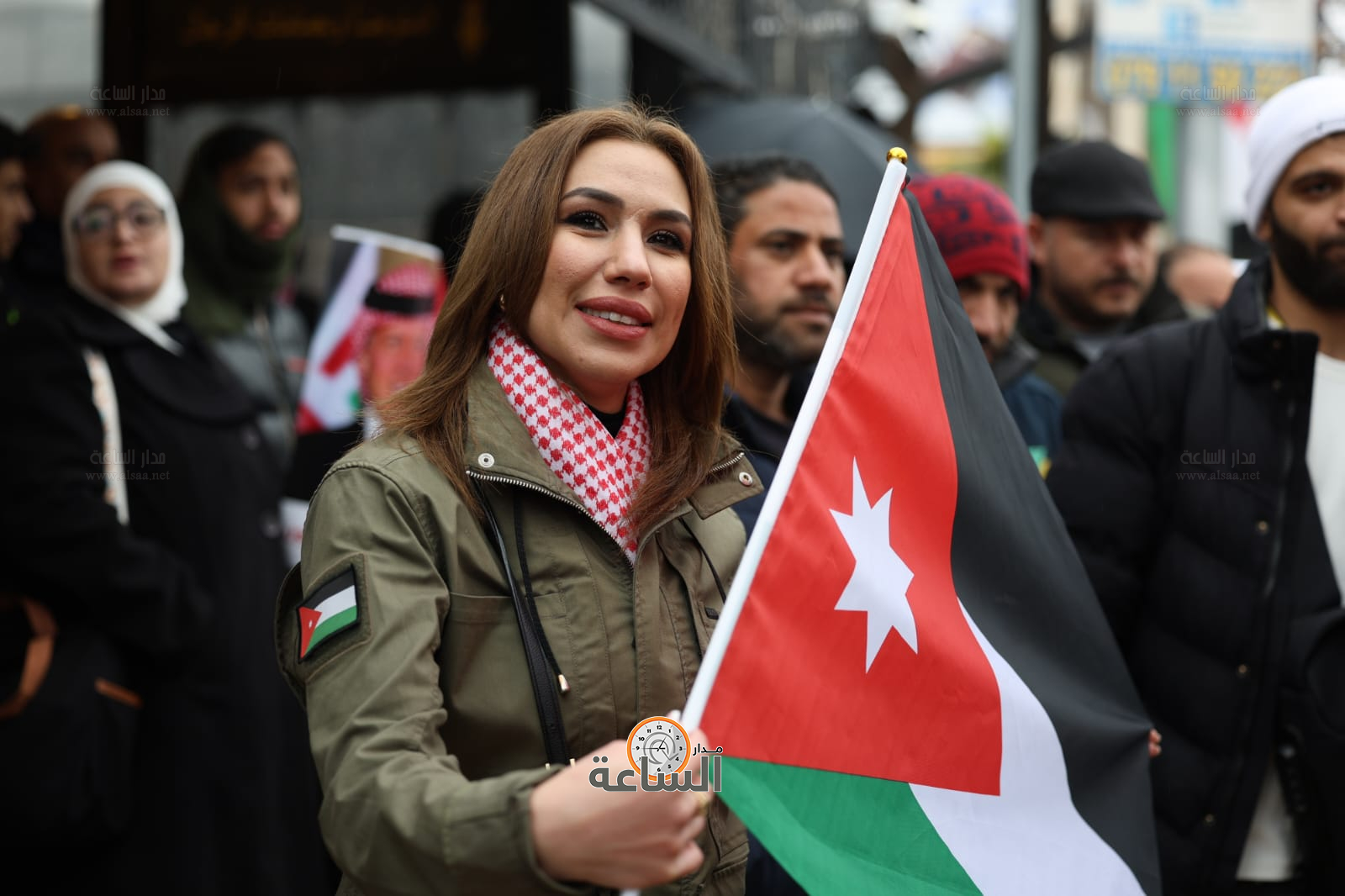 Madar Al-Saa Images 0.8539593625443276