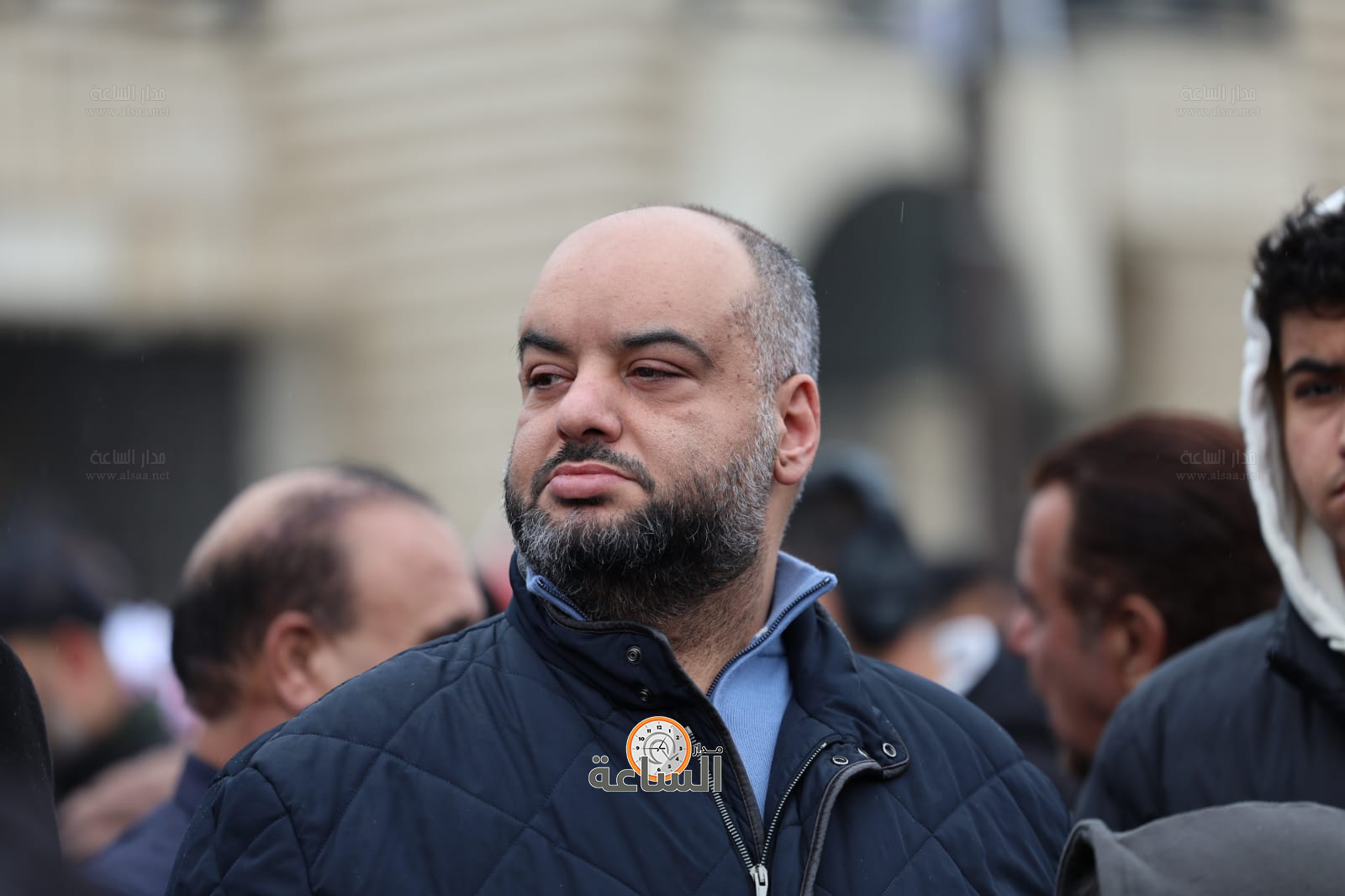 Madar Al-Saa Images 0.3864037691083224