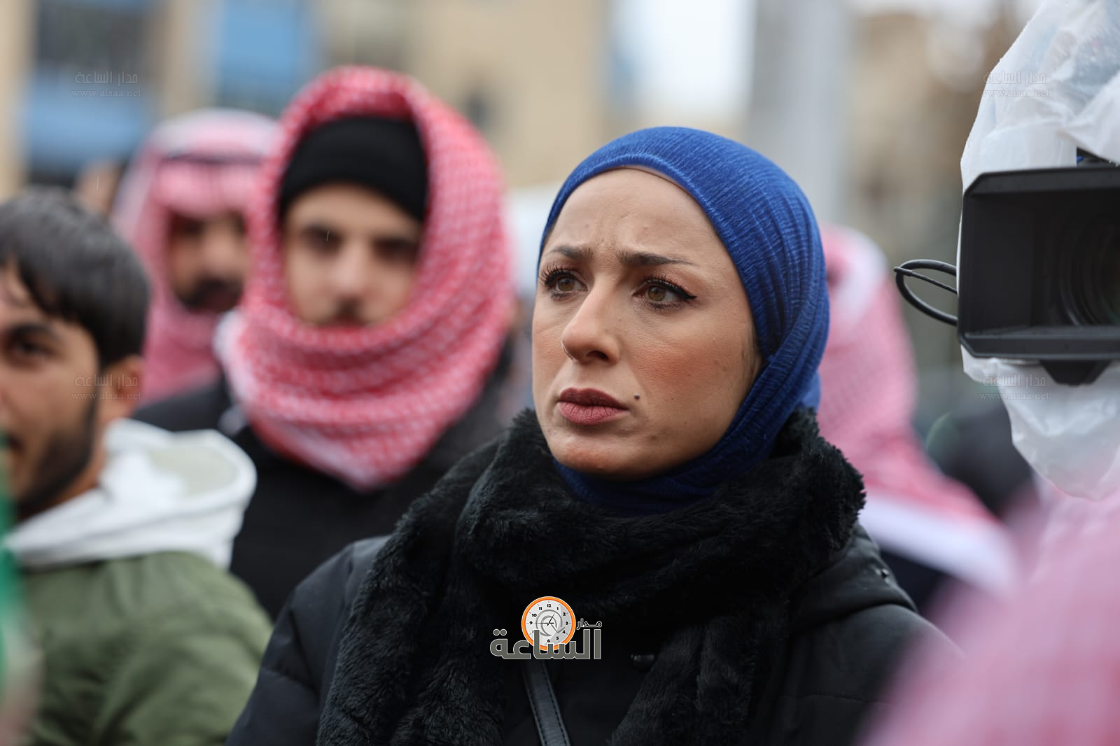 Madar Al-Saa Images 0.6006730114827146