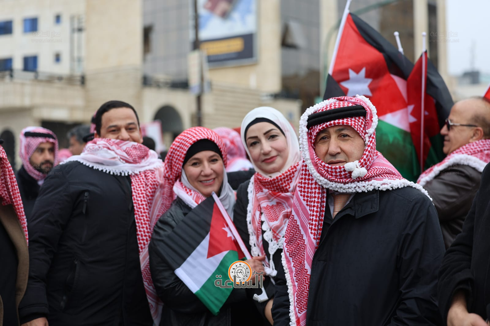 Madar Al-Saa Images 0.21590493096133057