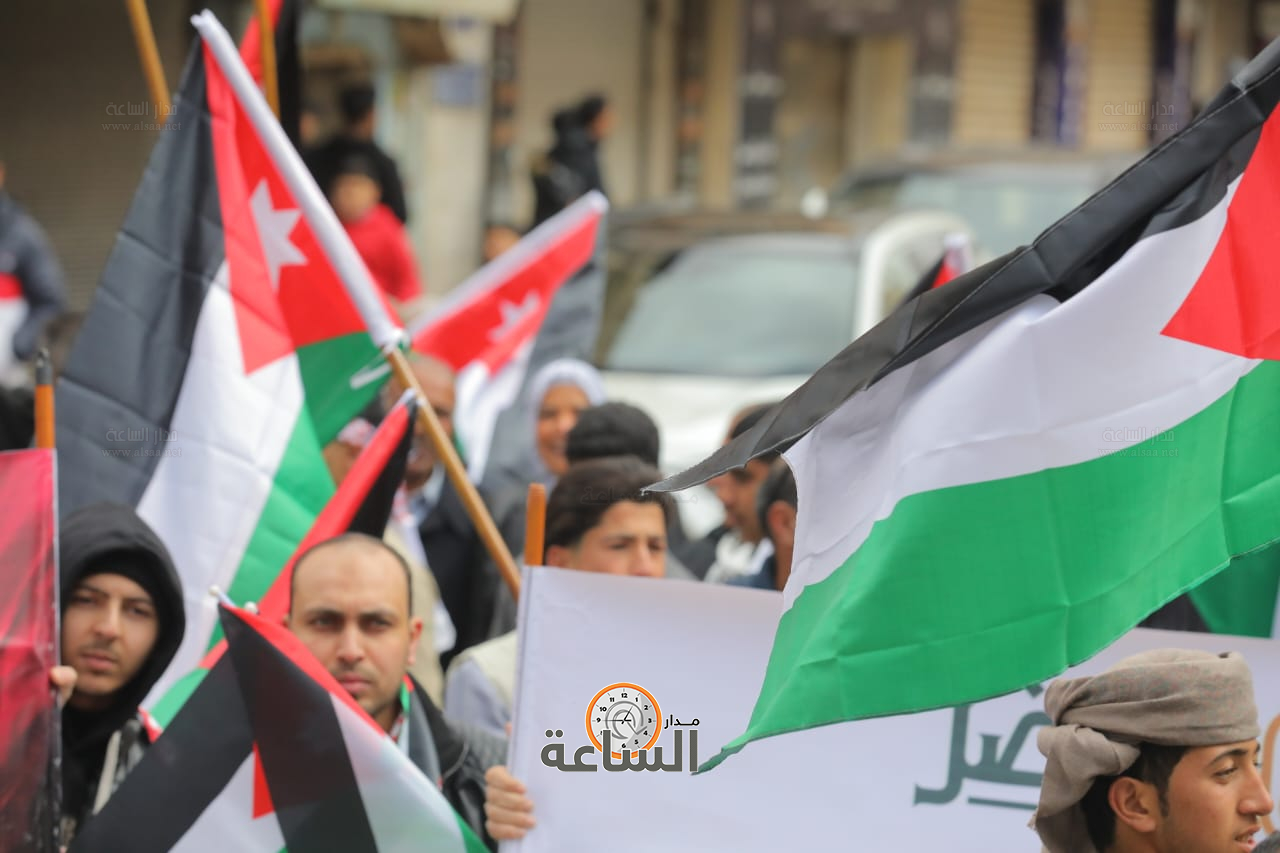 Madar Al-Saa Images 0.29022625157439497