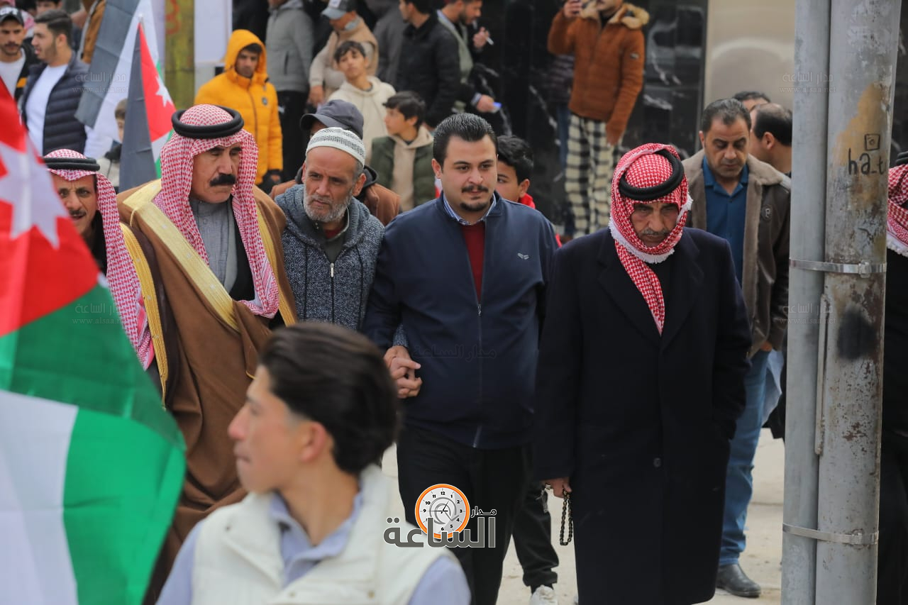 Madar Al-Saa Images 0.6843471690429324