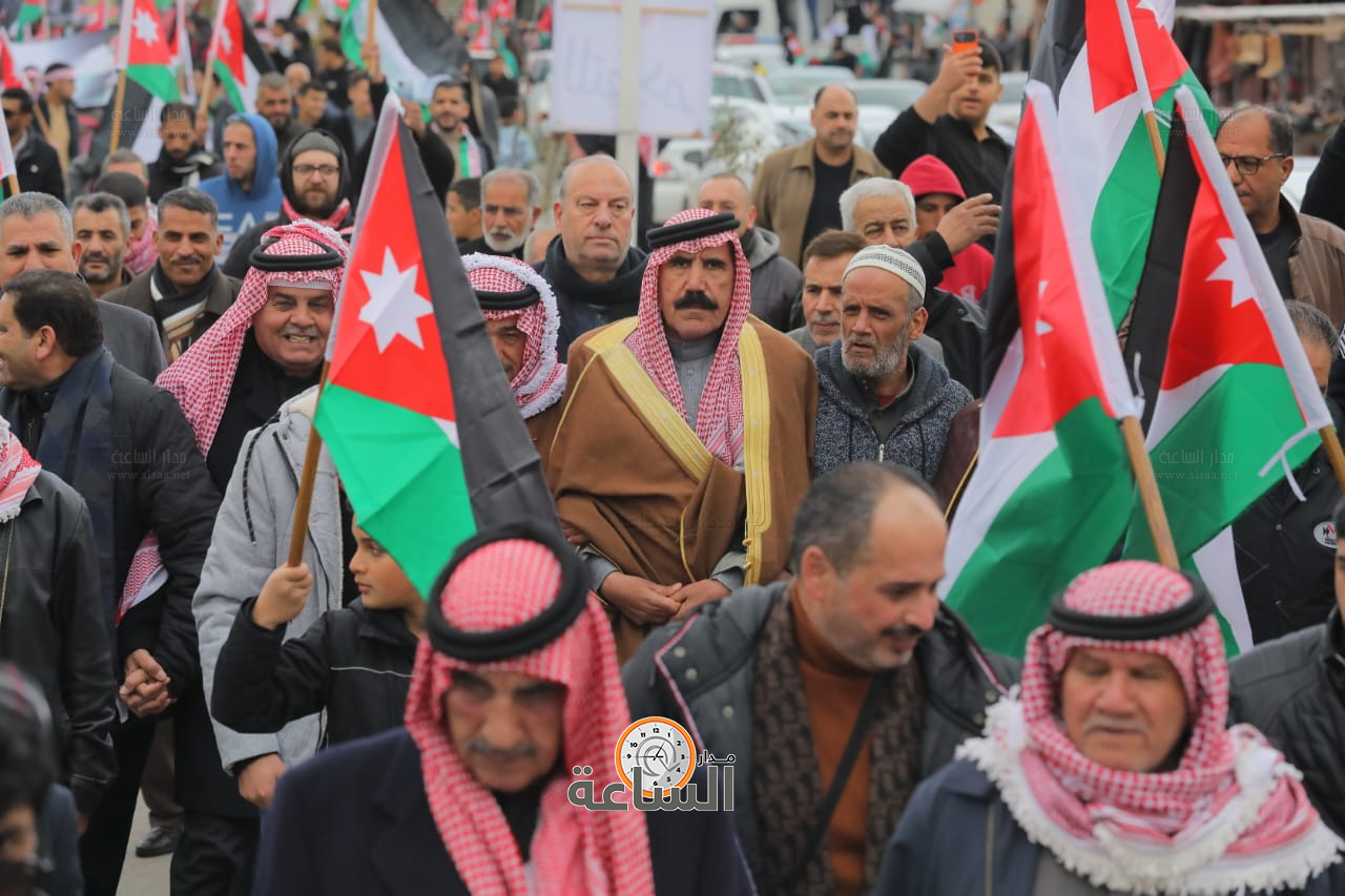 Madar Al-Saa Images 0.5886811697681966