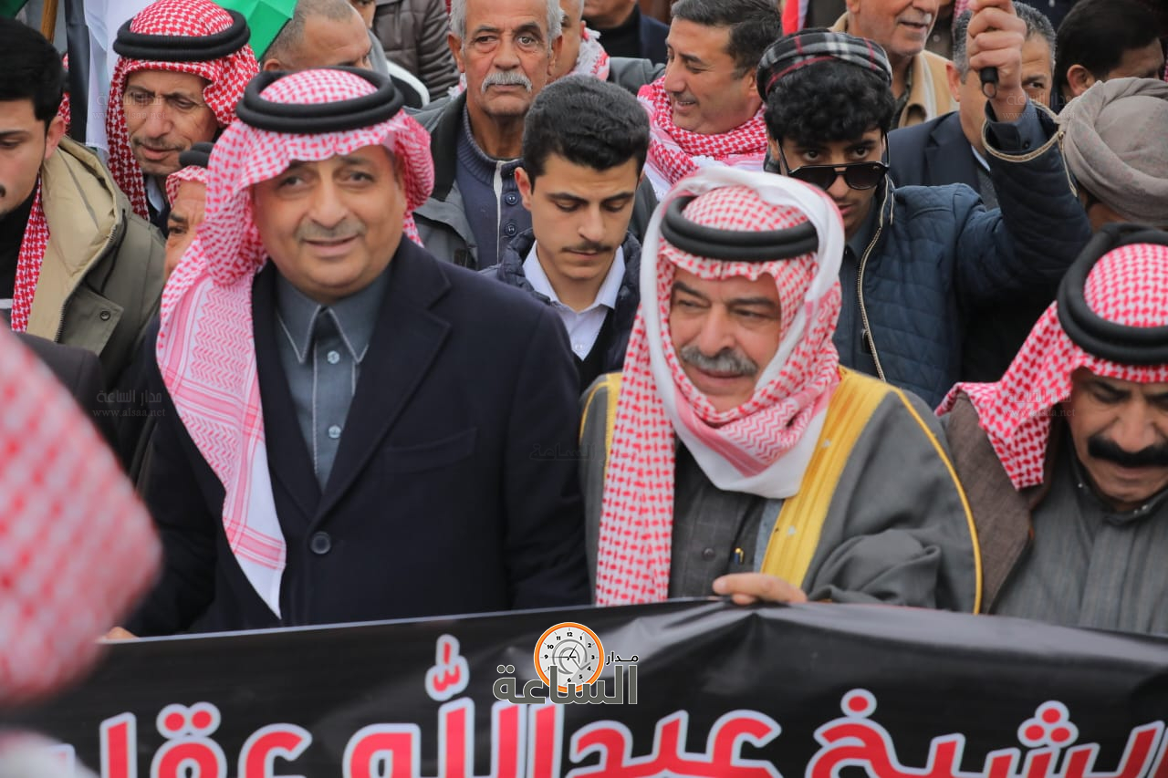 Madar Al-Saa Images 0.9546759601158126