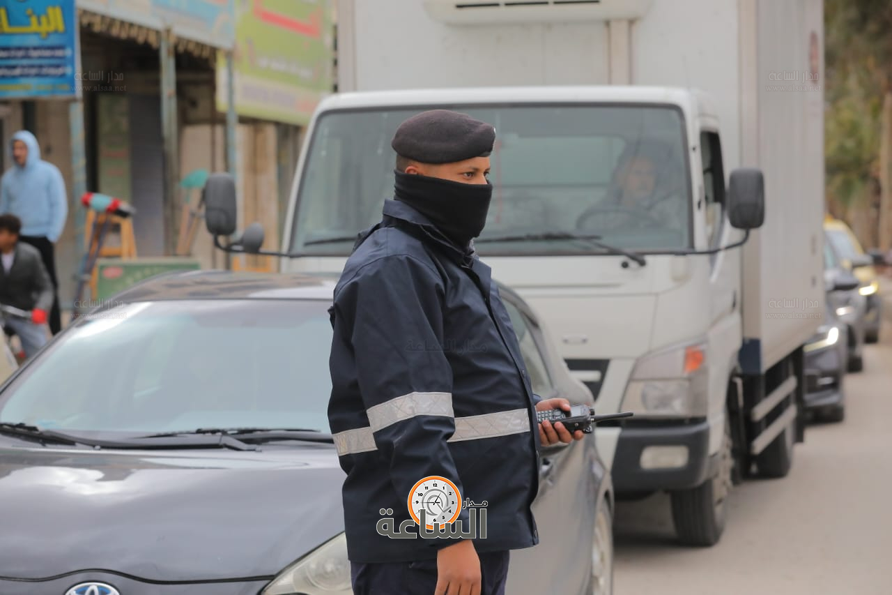 Madar Al-Saa Images 0.458637839067612