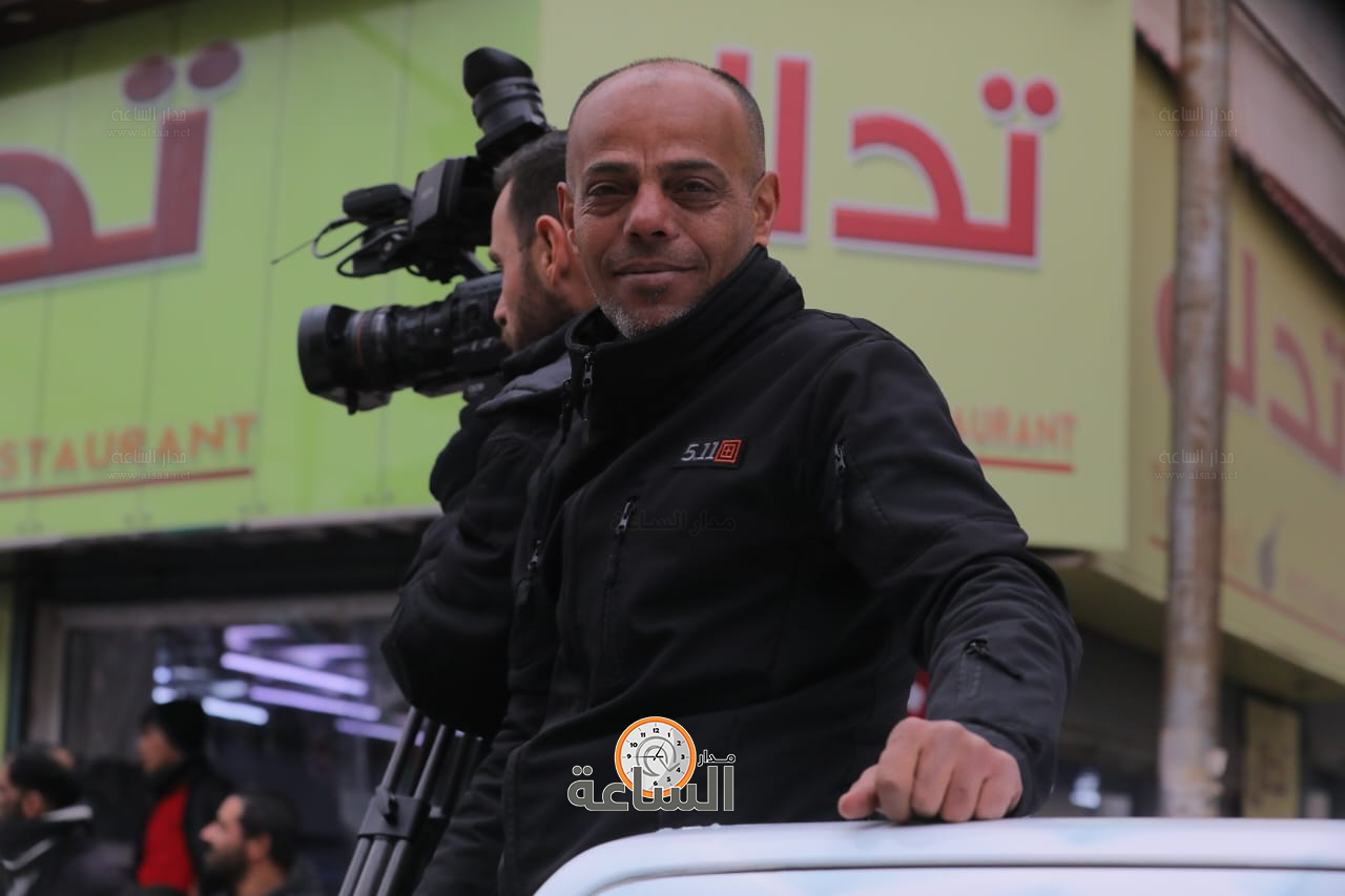 Madar Al-Saa Images 0.04302618795309421