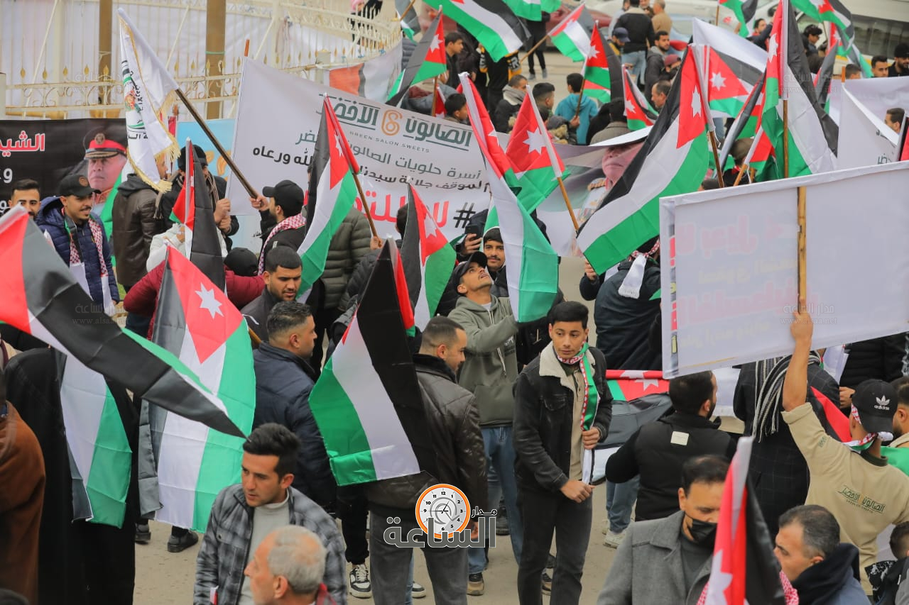 Madar Al-Saa Images 0.405142976890591